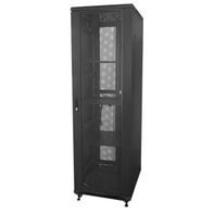 Ausrack Floor Server onyX 45RU 600Wx800Dx2130H