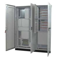Primo Single door 12Hx6W Aluminium Encl. IP66