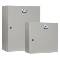 Monarch IP 600Hx600Wx400D IP66 Steel RAL7032