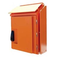 Pilbara SP 700Hx500Wx350D IP66 316SS N4+S/Shades