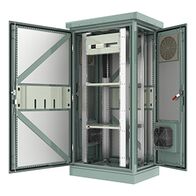 QLD MRTS Standard & Extended ITS Cabinet