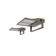 240W SuperNova flood light, 4000K, 70 CRI, comes with U-bracket mount