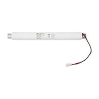 Stanilite Emergency Battery Pack 5Cell Ni Cd D Straight GP 4.0Ah