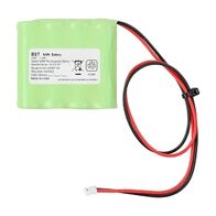 Stanilite Emergency Battery Pack 4Cell Ni Mh 4 8V 1.25Ah