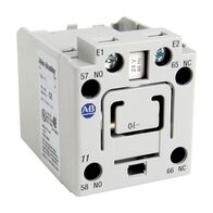 Allen-Bradley 100C Mechanical Latch 24V 50 and 60Hz