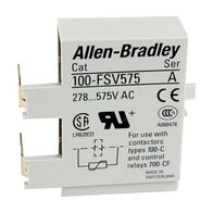 Allen-Bradley 100C Coil Suppressor RC Module 380 to 480VAC