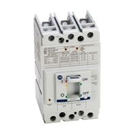 Allen-Bradley 140G MCCB G Frame 36kA 3P 60A Fixed Thermal Magnetic