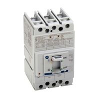 Allen-Bradley 140G MCCB G Frame 36kA 3P 63A Fixed Thermal Magnetic