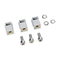 Allen-Bradley 140G End Cap 3P G Frame