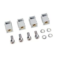 Allen-Bradley 140G End Cap 4P G Frame