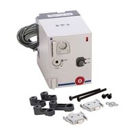 Allen-Bradley 140G Motor Operator 220 250V AC DC G I Frame