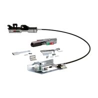 Allen-Bradley 140G Flex Cable Operator Painted Metal 1.3m H Frame