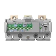 Allen-Bradley 140G MCCB H Frame Trip Unit 3P 120A Electronic LSI