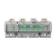 Allen-Bradley 140G MCCB H Frame Trip Unit 4P 120A Electronic LSIG