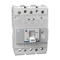 Allen-Bradley 140G MCCB I Frame 35kA 4P 225A Moulded Case Switch Isolator
