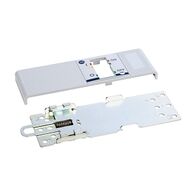 Allen-Bradley 140G Escutcheon Plate 4P I Frame