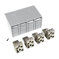 Allen-Bradley 140G Terminal Lug Multiple Cable 2.5 to 35mm I Frame