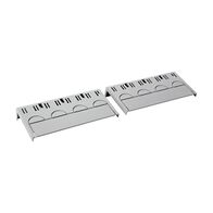 Allen-Bradley 140G Terminal Covers Low 2mm 4P I Frame