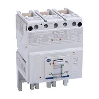 Allen-Bradley 140G MCCB J Frame Less Trip Unit 35kA 3P
