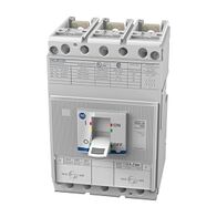 Allen-Bradley 140G MCCB J Frame 70kA 3P 150A Adjustable Thermal Magnetic