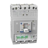 Allen-Bradley 140G MCCB J Frame 70kA 3P 100A Electronic LSIG
