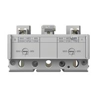 Allen-Bradley 140G MCCB J Frame Trip Unit 3P 250A Adjustable Thermal Magnetic