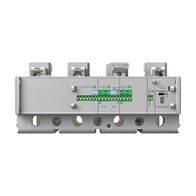 Allen-Bradley 140G MCCB J Frame Trip Unit 4P 250A Electronic LSI