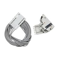 Allen-Bradley 140G Auxiliary 1C and Alarm 1C 400V Rated K M Frame