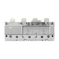 Allen-Bradley 140G MCCB K Frame Trip Unit 4P 400A Adjustable Thermal Magnetic