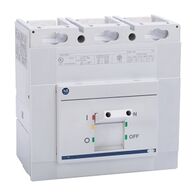 Allen-Bradley 140G MCCB M Frame Less Trip Unit 65kA 4P