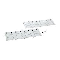 Allen-Bradley 140G Terminal Covers 4P Low 2Mm M Frame