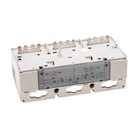 Allen-Bradley 140G MCCB M Frame Trip Unit 3P 600A Electronic LSI