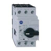 Allen-Bradley 140M Motor Protection Circuit Breaker 0.25 to 0.4A