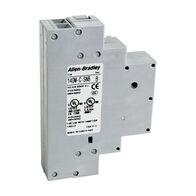 Allen-Bradley 140M Shunt Trip 415V 50Hz