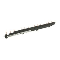 Allen-Bradley 140M Busbar 3Pole 64A 4 Starters with Auxiliary