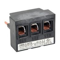 Allen-Bradley 140M Busbar Feeder Terminal IEC