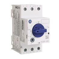 Allen-Bradley 140MP Motor Protection Circuit Breaker Frame A 20 to 25A
