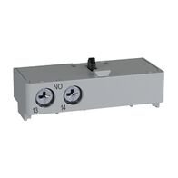 Allen-Bradley 140MT Auxiliary Contact with 2NO Contacts Front Mount