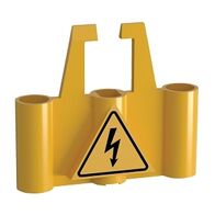 Allen-Bradley 140MT Busbar Terminal Cover