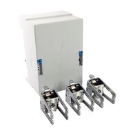 Allen-Bradley 141A 01243 Supply Module 3Pole 35 to 120mm2 Cable