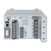 Allen-Bradley PM5000 M6 Power Quality Meter with DeviceNet Comms