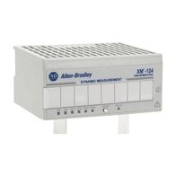 Allen-Bradley 1440 XM Condition Monitoring 124 Devicenet Dynamic Measurement Module