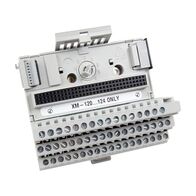 Allen-Bradley 1440 XM Condition Monitoring Terminal Base for 124