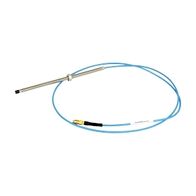 Allen-Bradley 1442 Eddy Current Probe NCPU 5mm Diameter 6.0 Inch 1/4-28 1m Non Armored