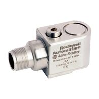 Allen-Bradley 1443 Accelerometer 100mVg Side Exit 2 Pin