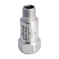 Allen-Bradley 1443 Accelerometer 50mVg Top Exit 2 Pin
