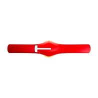 Socomec SLB Handle - External Mount S4, IP 65, Padlockable, Red, suits 800 - 1800A
