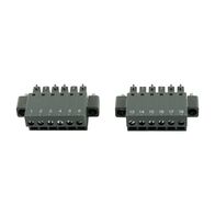 Allen-Bradley Dynamix 1444 Screw Type Terminals to suit 1444RELX0004RB