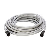 Allen-Bradley 1485 DeviceNet Cable Thick Grey Mini Male 10m