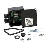 Allen-Bradley 1485 DeviceNet Powertap Trunk Thick Drop Thick